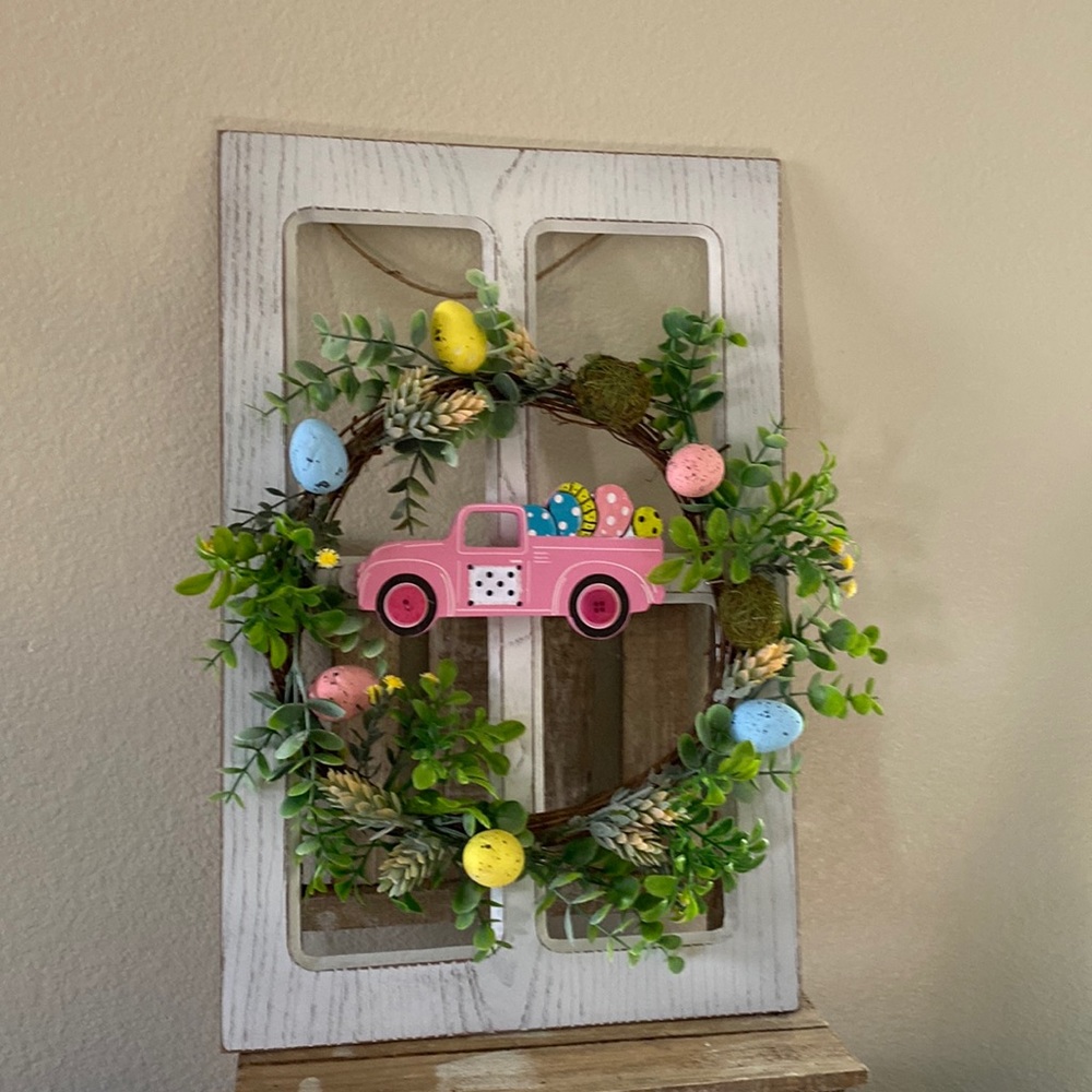 Easter decor - Picture 1 of 1